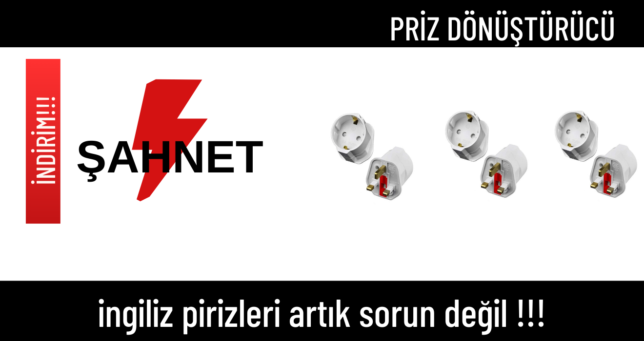 Şahnet Baner